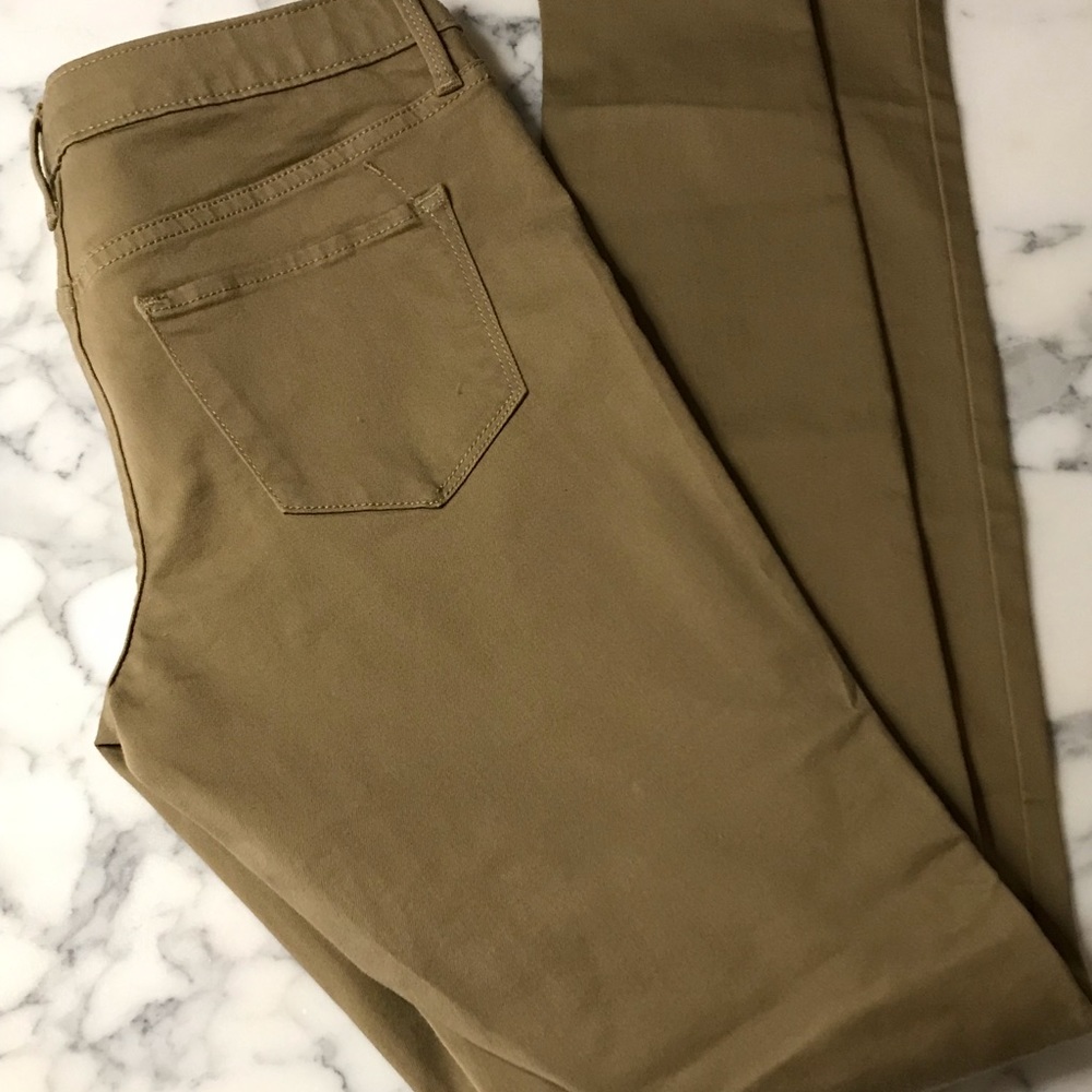 Mossimo jegging super stretch jean
